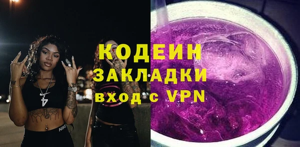 хмурый Абаза